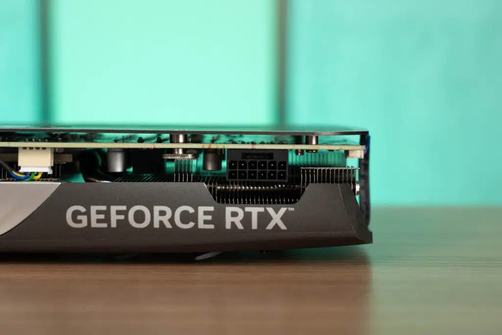 ZOTAC GeForce RTX 4070 SUPER Twin Edge OC 07