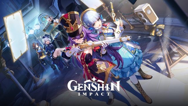 genshin impact 4.3 Key Art EN (1) Large